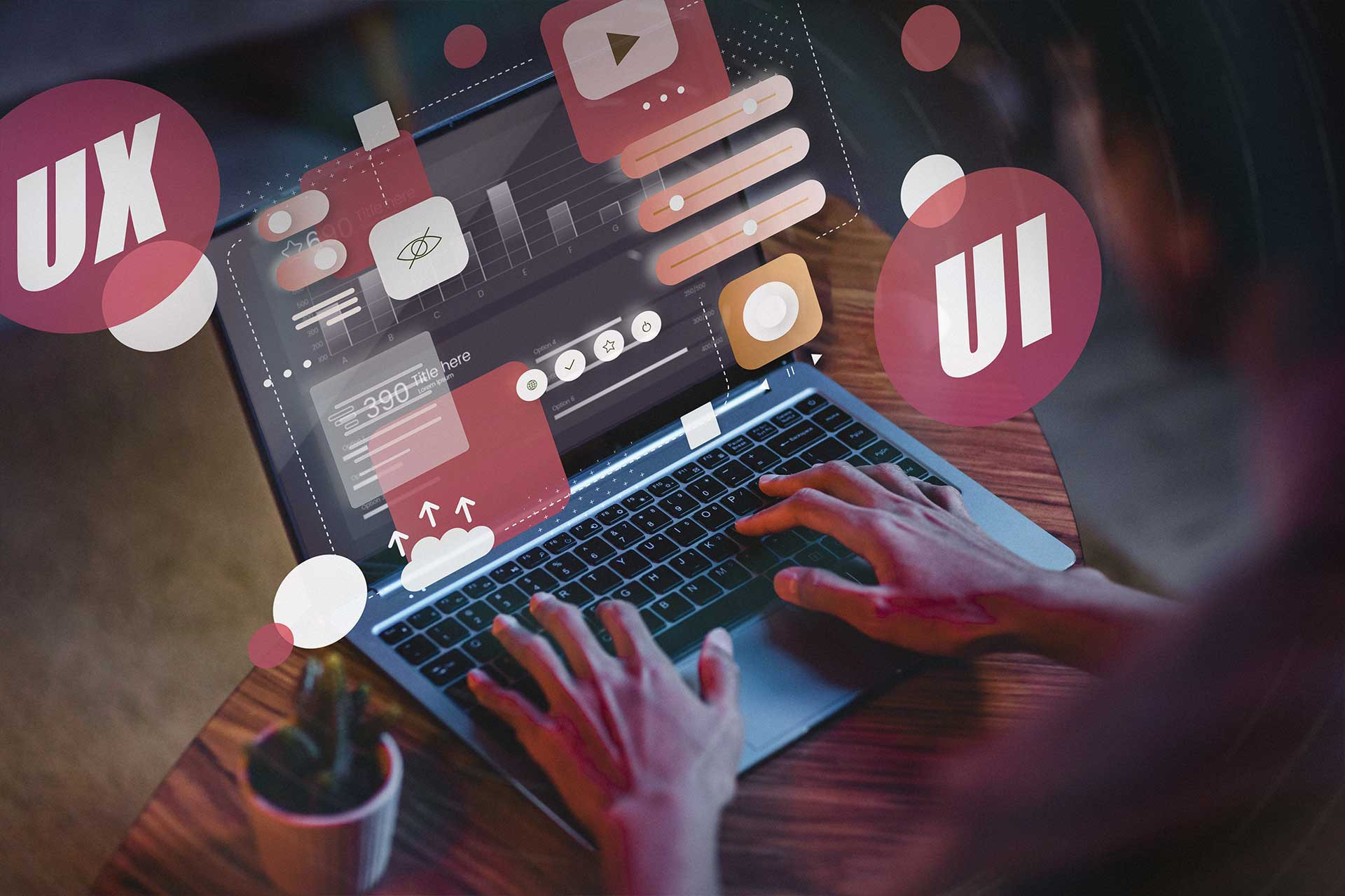 Mastering Website Development  A Comprehensive Step-by-Step Approach